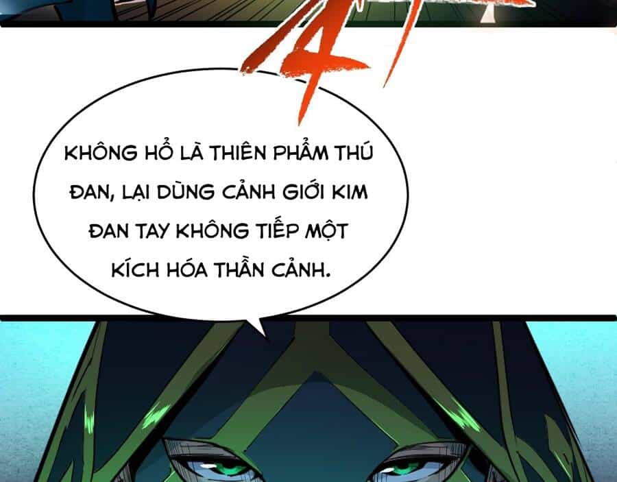 Thú Vực Tiên Đồ - Chương 1.3 - ảnh 14