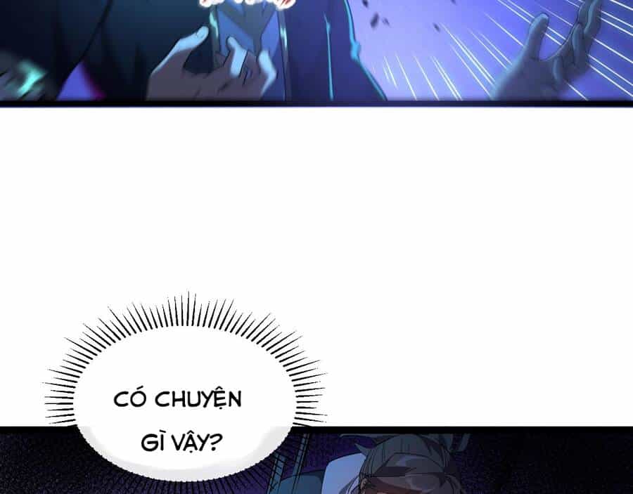Thú Vực Tiên Đồ - Chương 1.3 - ảnh 23