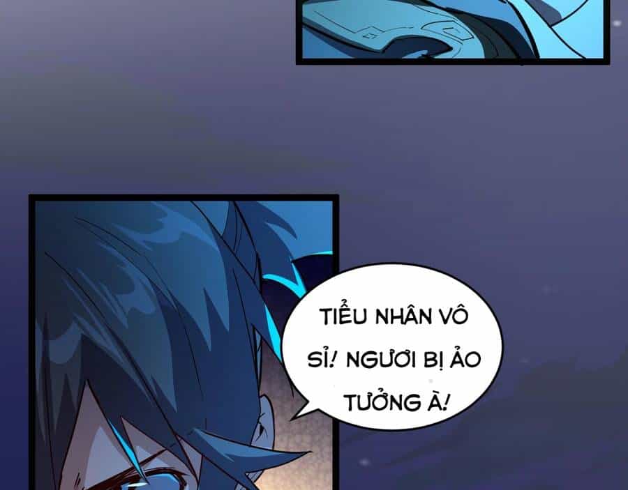 Thú Vực Tiên Đồ - Chương 1.3 - ảnh 28