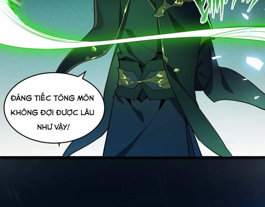 Thú Vực Tiên Đồ - Chương 1.3 - ảnh 9