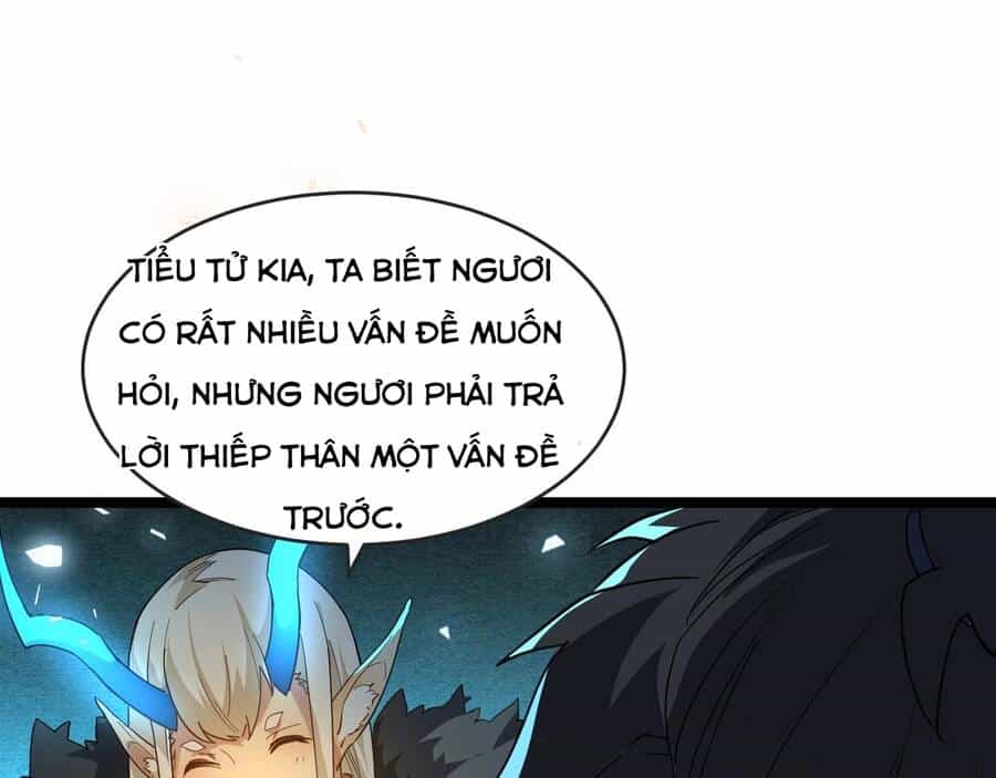 Thú Vực Tiên Đồ - Chương 2 Tuyệt Hoạ Thú - ảnh 58