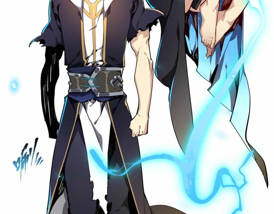 Thú Vực Tiên Đồ - Chương 2.1 - ảnh 81
