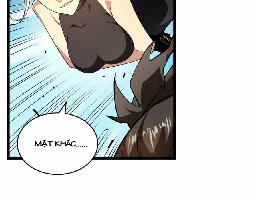 Thú Vực Tiên Đồ - Chương 3.1 - ảnh 5