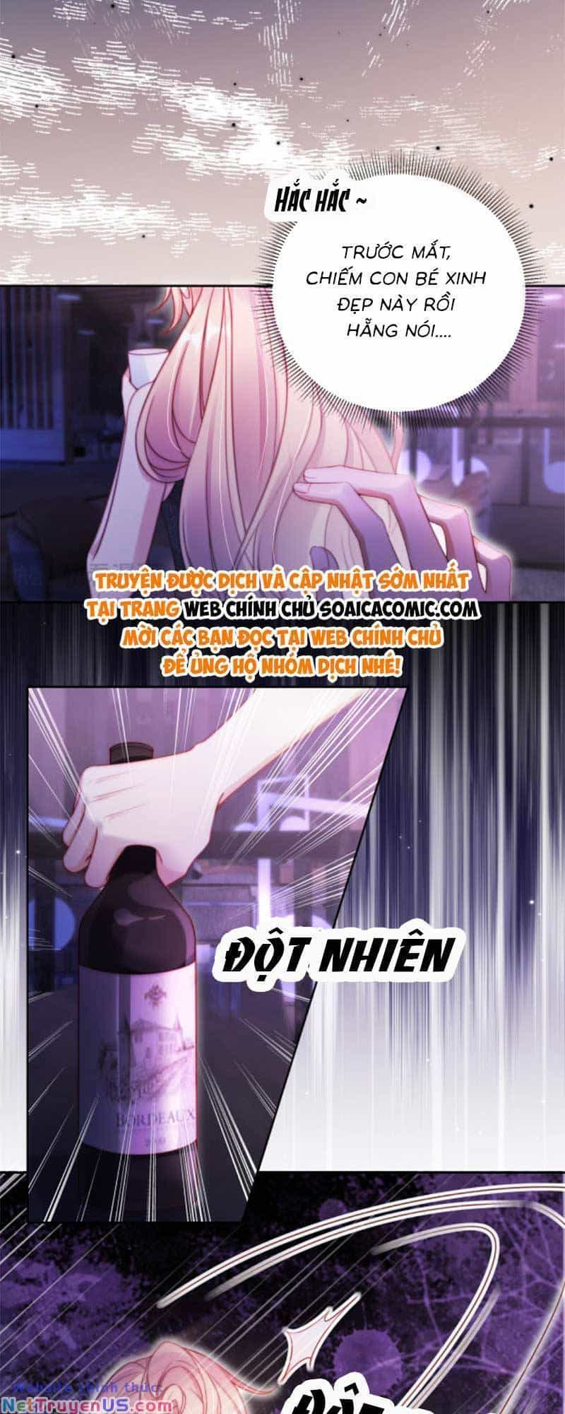 Thừa Kế Gia Sản Ngàn Tỷ Sau Khi Ly Hôn - Chương 10 - ảnh 5