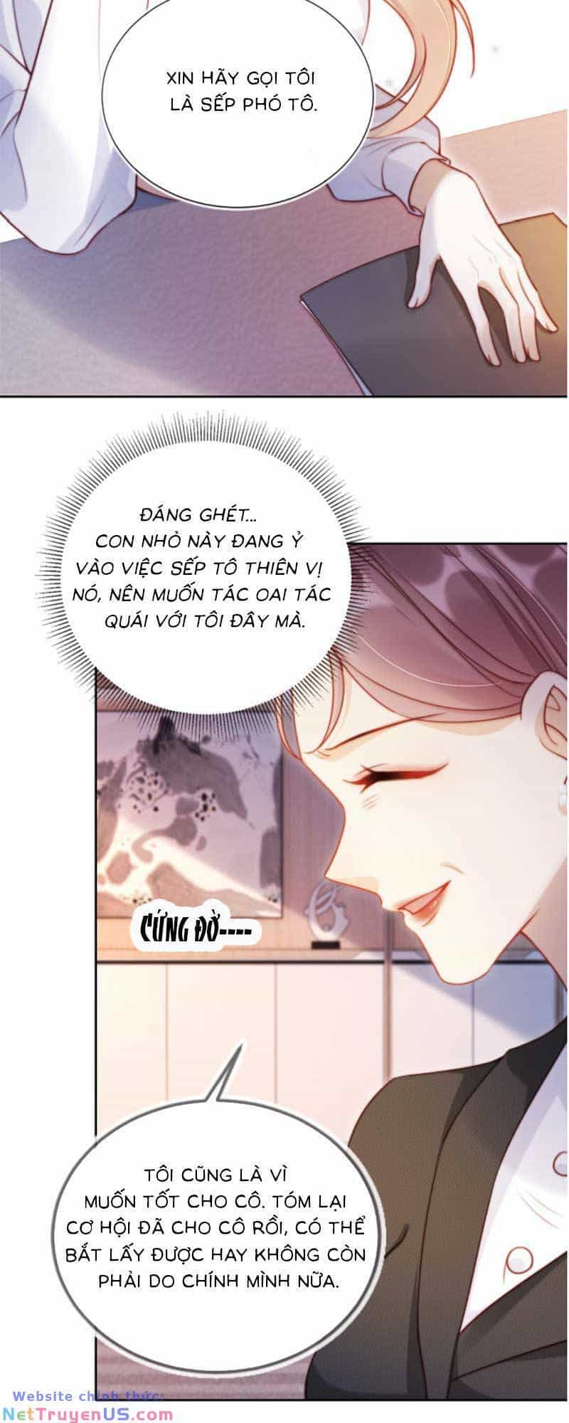 Thừa Kế Gia Sản Ngàn Tỷ Sau Khi Ly Hôn - Chương 11 - ảnh 24