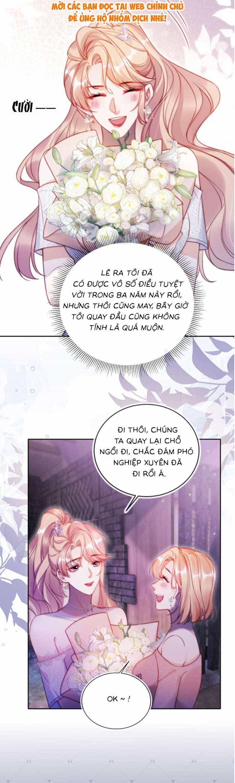 Thừa Kế Gia Sản Ngàn Tỷ Sau Khi Ly Hôn - Chương 12 - ảnh 16