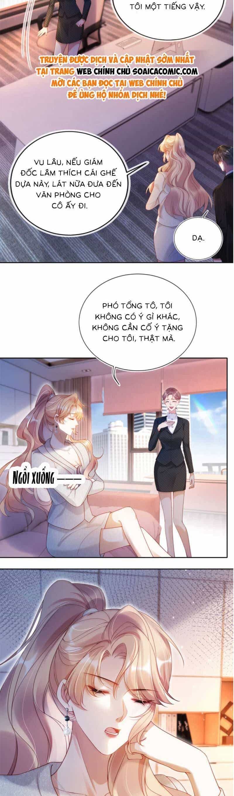 Thừa Kế Gia Sản Ngàn Tỷ Sau Khi Ly Hôn - Chương 14 - ảnh 17