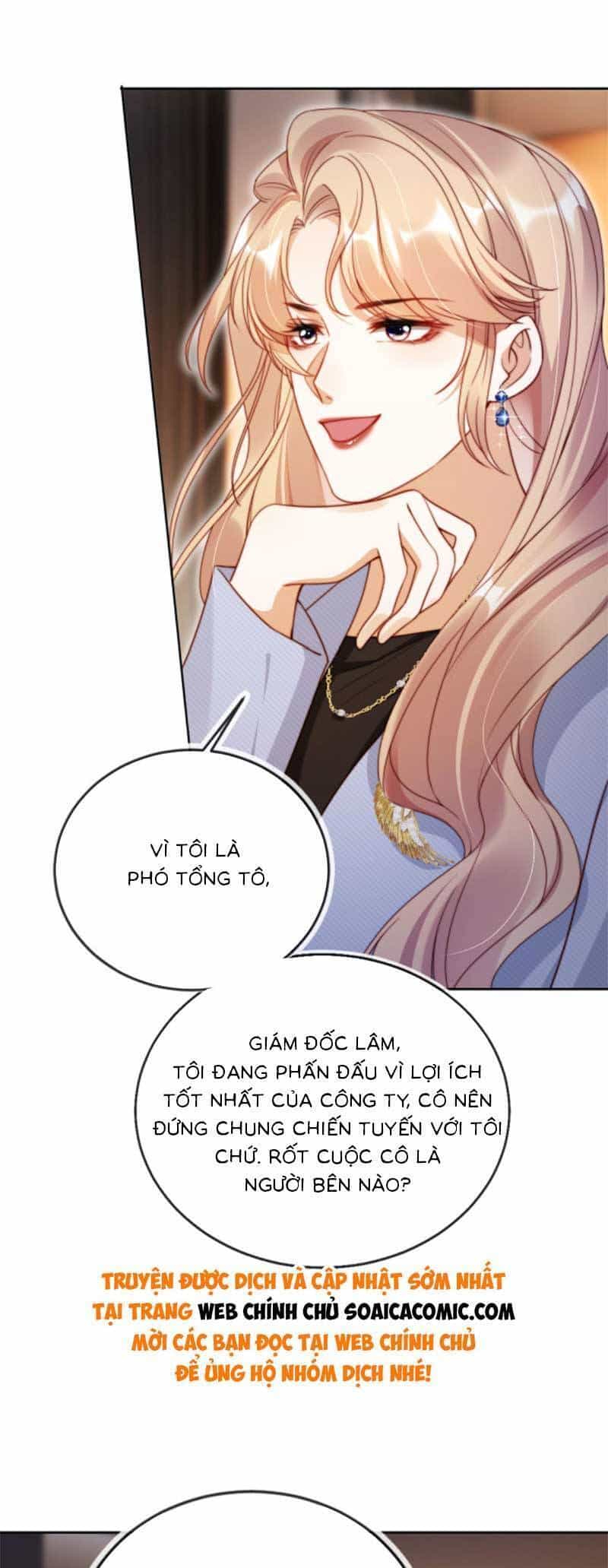 Thừa Kế Gia Sản Ngàn Tỷ Sau Khi Ly Hôn - Chương 15 - ảnh 13