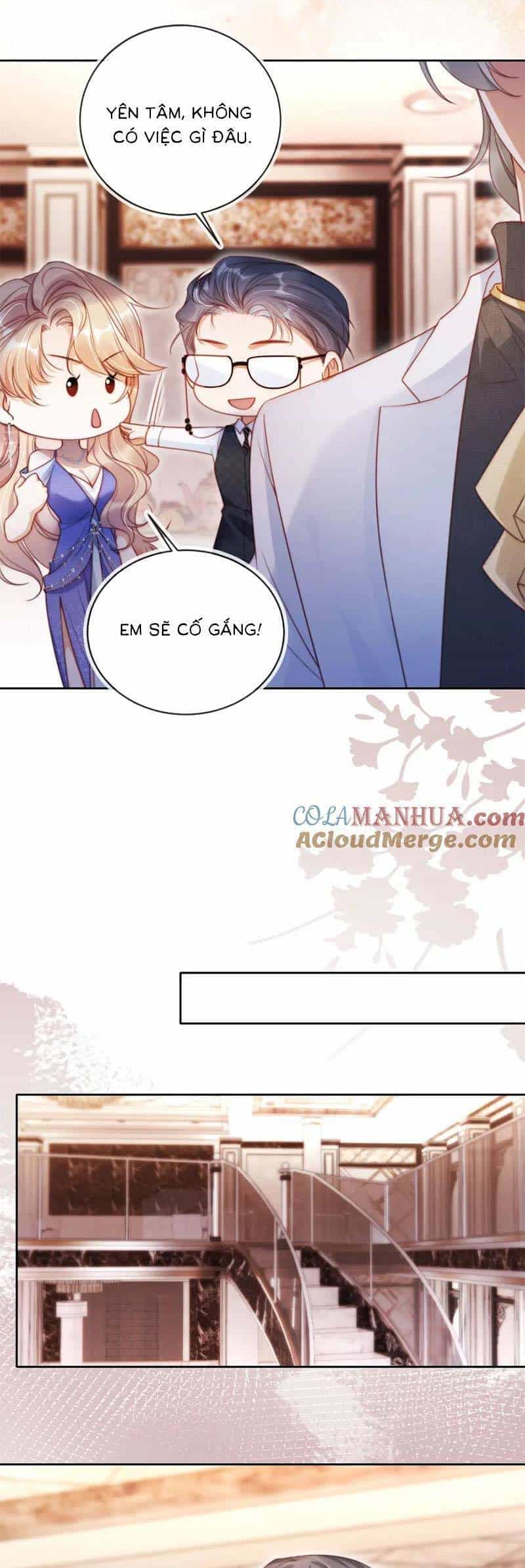 Thừa Kế Gia Sản Ngàn Tỷ Sau Khi Ly Hôn - Chương 18 - ảnh 18