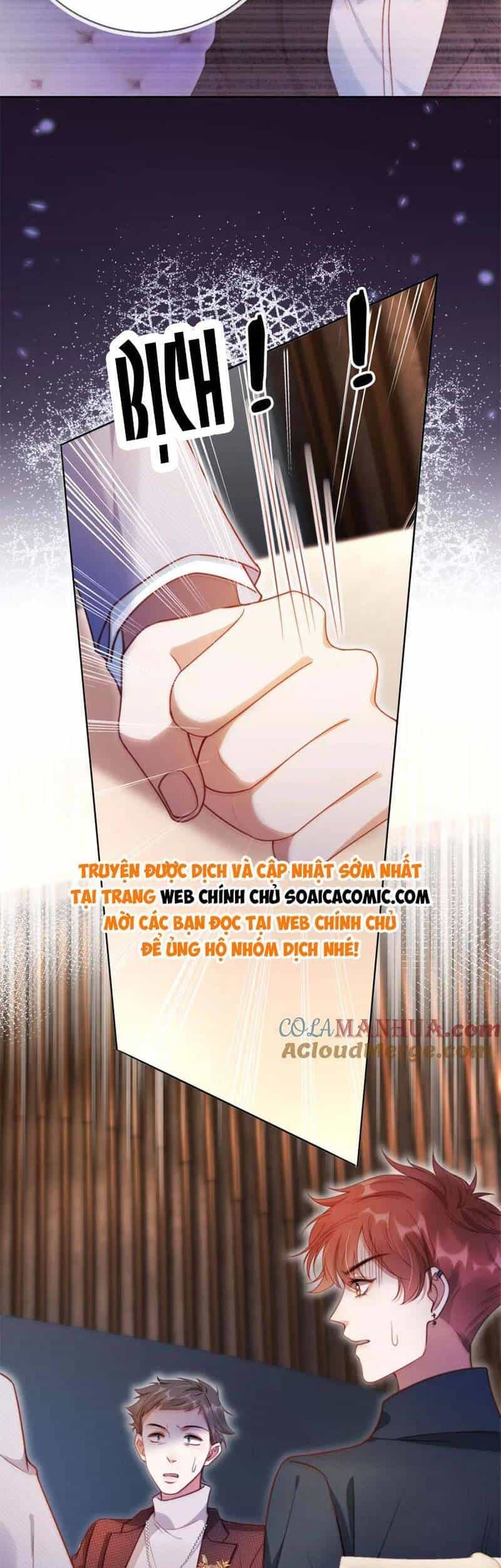 Thừa Kế Gia Sản Ngàn Tỷ Sau Khi Ly Hôn - Chương 18 - ảnh 5