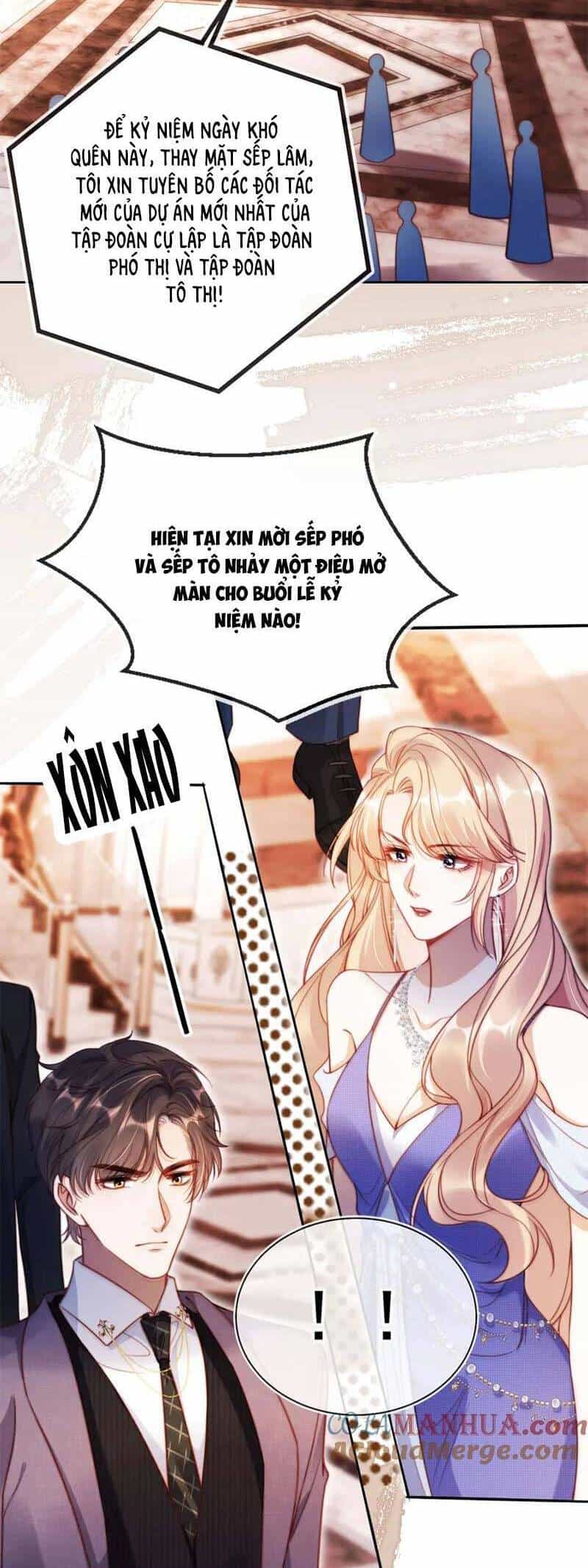 Thừa Kế Gia Sản Ngàn Tỷ Sau Khi Ly Hôn - Chương 19 - ảnh 14