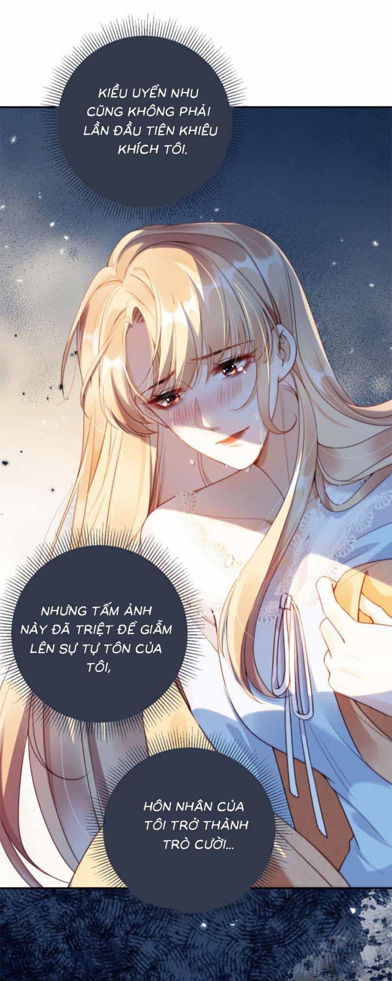 Thừa Kế Gia Sản Ngàn Tỷ Sau Khi Ly Hôn - Chương 2 - ảnh 13