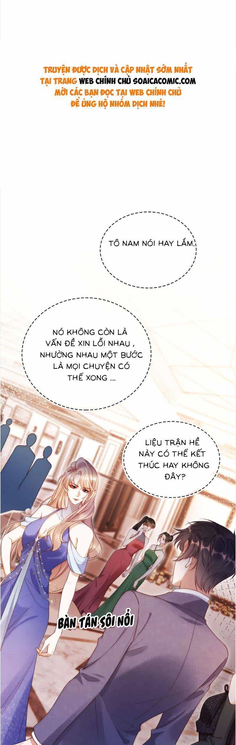 Thừa Kế Gia Sản Ngàn Tỷ Sau Khi Ly Hôn - Chương 21 - ảnh 1