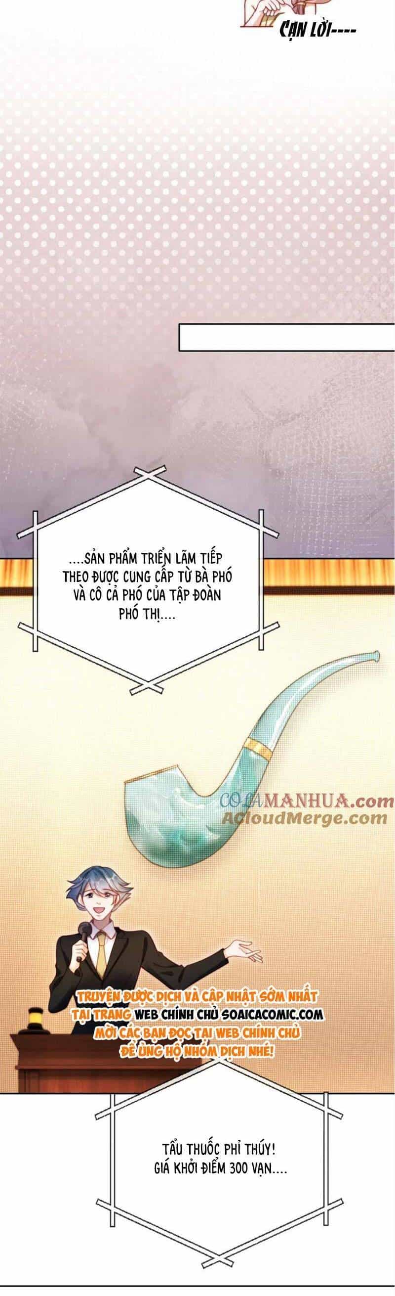 Thừa Kế Gia Sản Ngàn Tỷ Sau Khi Ly Hôn - Chương 22 - ảnh 18