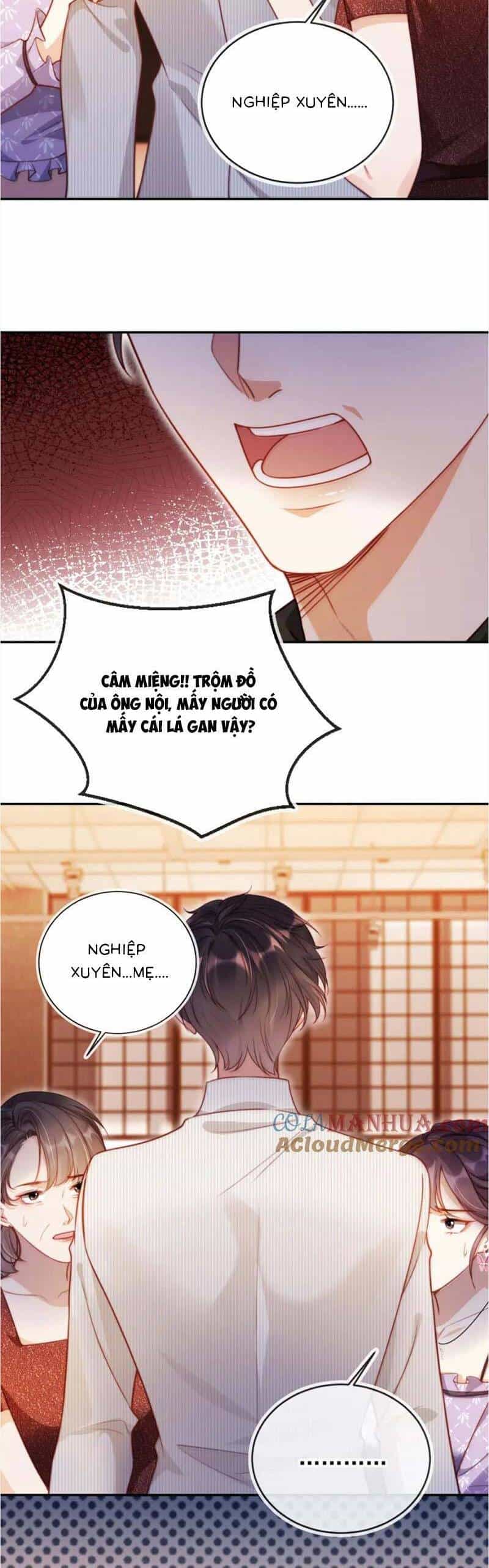 Thừa Kế Gia Sản Ngàn Tỷ Sau Khi Ly Hôn - Chương 23 - ảnh 18