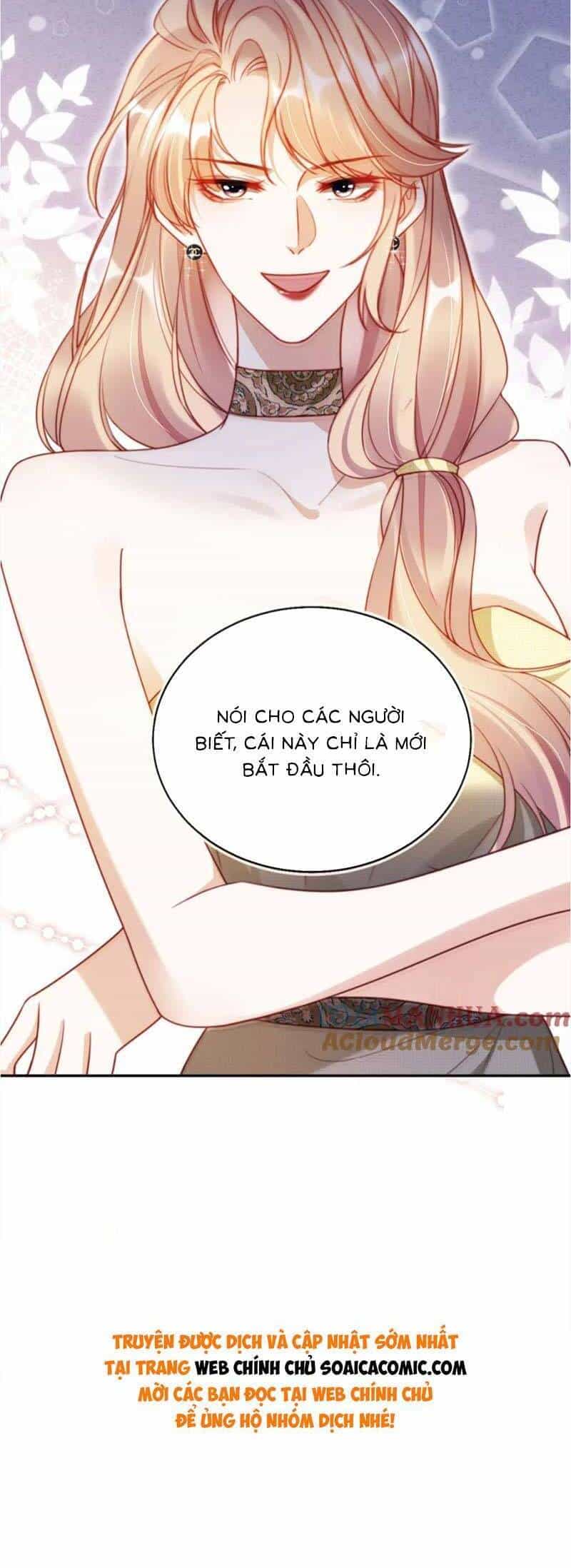 Thừa Kế Gia Sản Ngàn Tỷ Sau Khi Ly Hôn - Chương 23 - ảnh 23