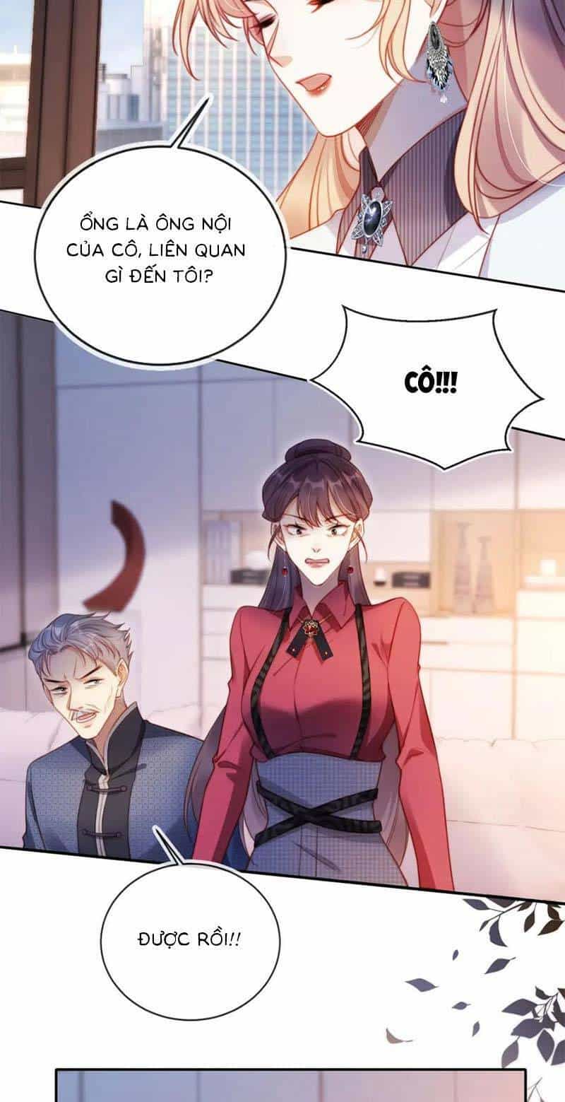Thừa Kế Gia Sản Ngàn Tỷ Sau Khi Ly Hôn - Chương 25 - ảnh 8