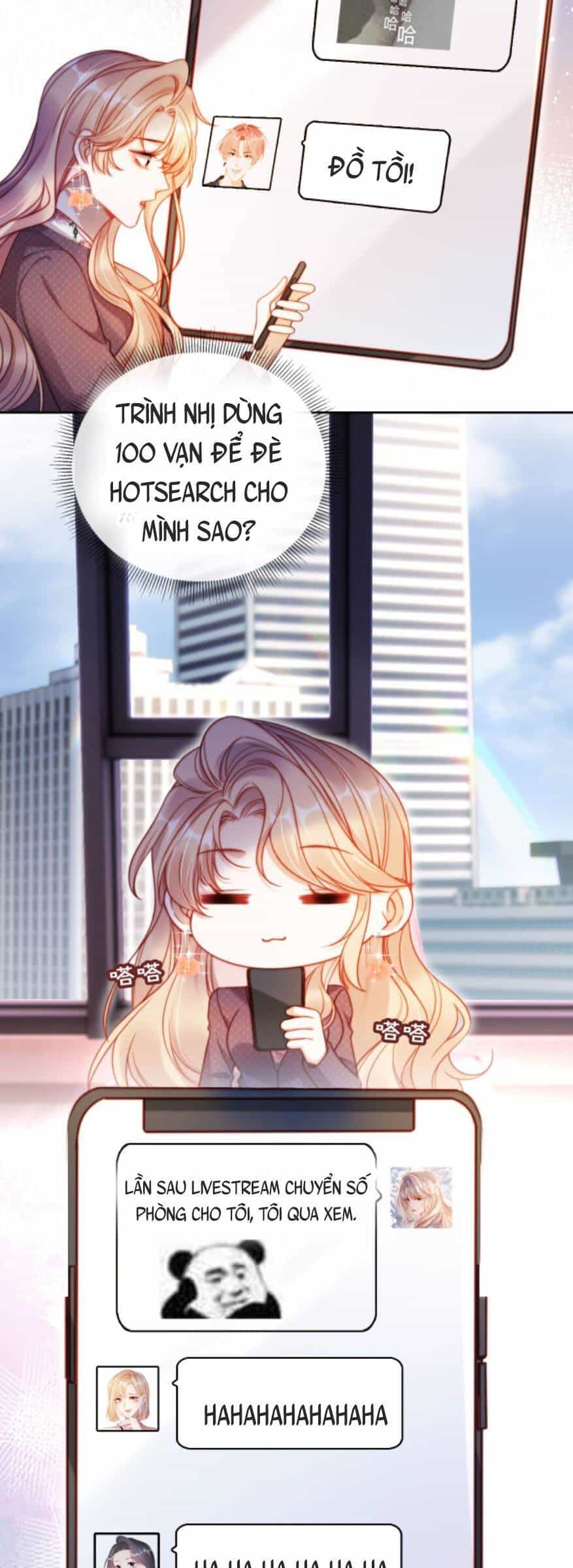 Thừa Kế Gia Sản Ngàn Tỷ Sau Khi Ly Hôn - Chương 26 - ảnh 15