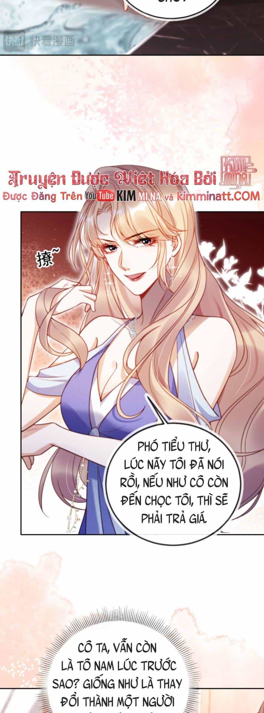 Thừa Kế Gia Sản Ngàn Tỷ Sau Khi Ly Hôn - Chương 26 - ảnh 3