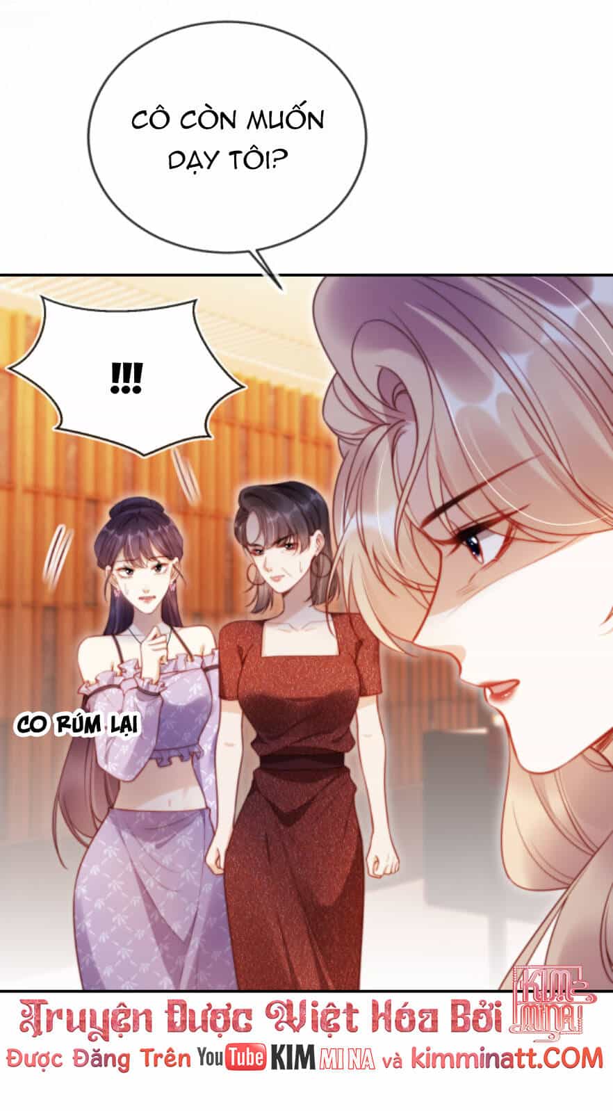 Thừa Kế Gia Sản Ngàn Tỷ Sau Khi Ly Hôn - Chương 27 - ảnh 13