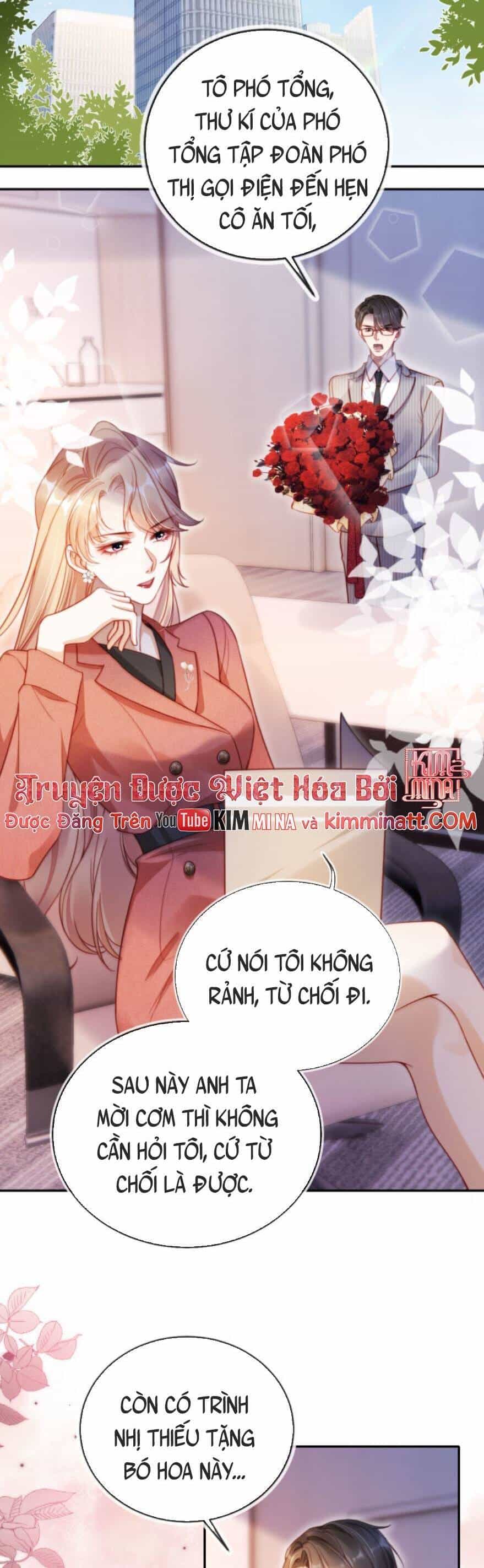 Thừa Kế Gia Sản Ngàn Tỷ Sau Khi Ly Hôn - Chương 28 - ảnh 2