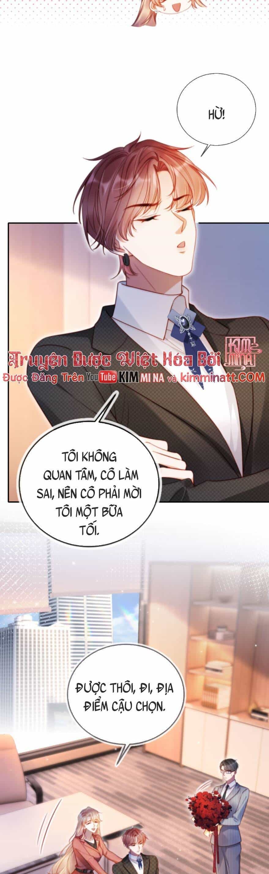 Thừa Kế Gia Sản Ngàn Tỷ Sau Khi Ly Hôn - Chương 28 - ảnh 5