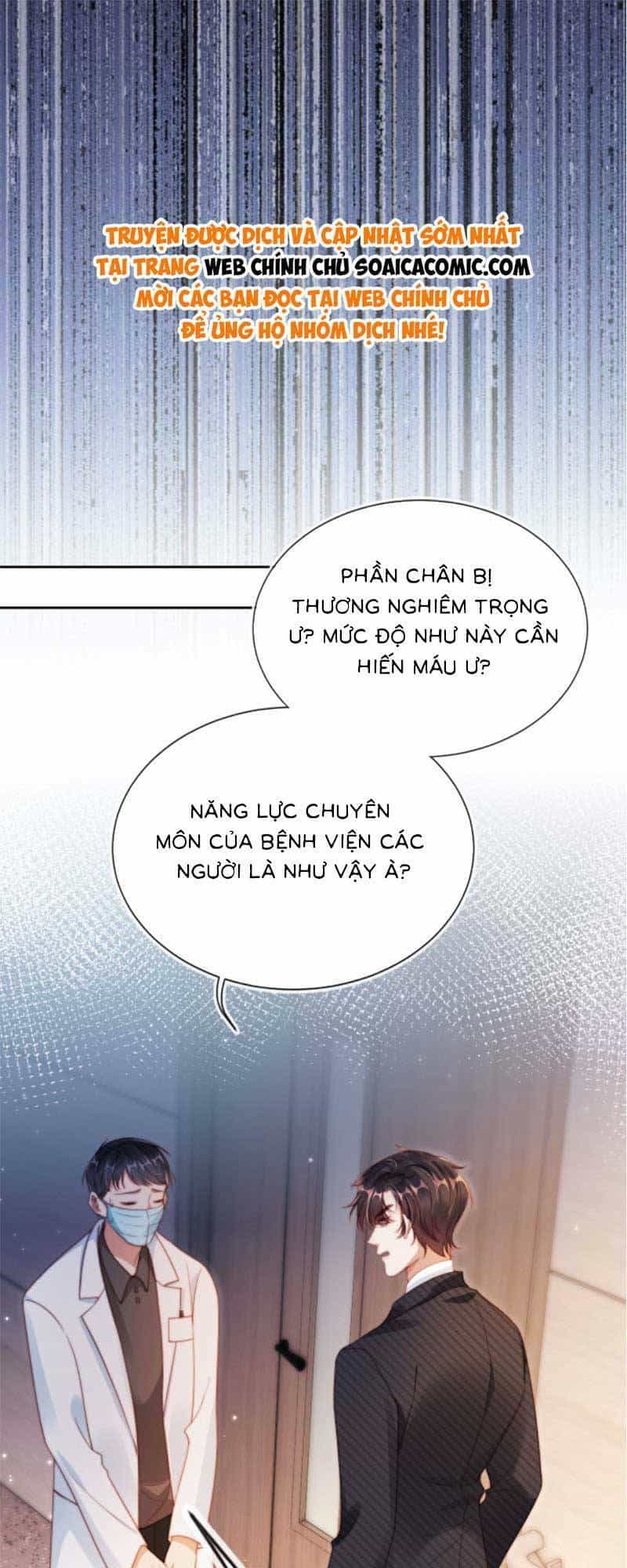 Thừa Kế Gia Sản Ngàn Tỷ Sau Khi Ly Hôn - Chương 3 - ảnh 24