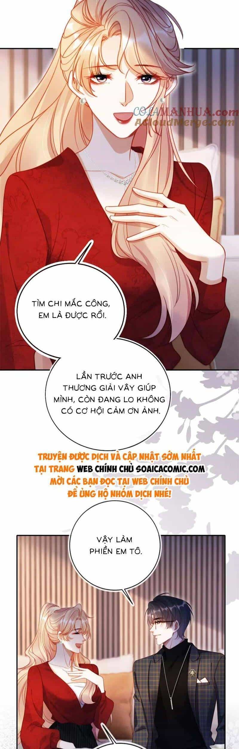 Thừa Kế Gia Sản Ngàn Tỷ Sau Khi Ly Hôn - Chương 31 - ảnh 23