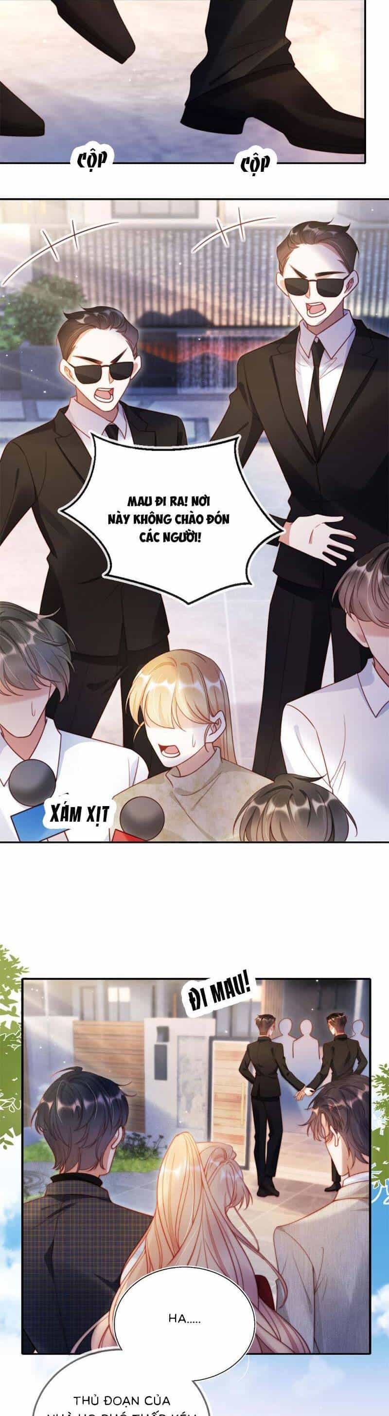 Thừa Kế Gia Sản Ngàn Tỷ Sau Khi Ly Hôn - Chương 32 - ảnh 13