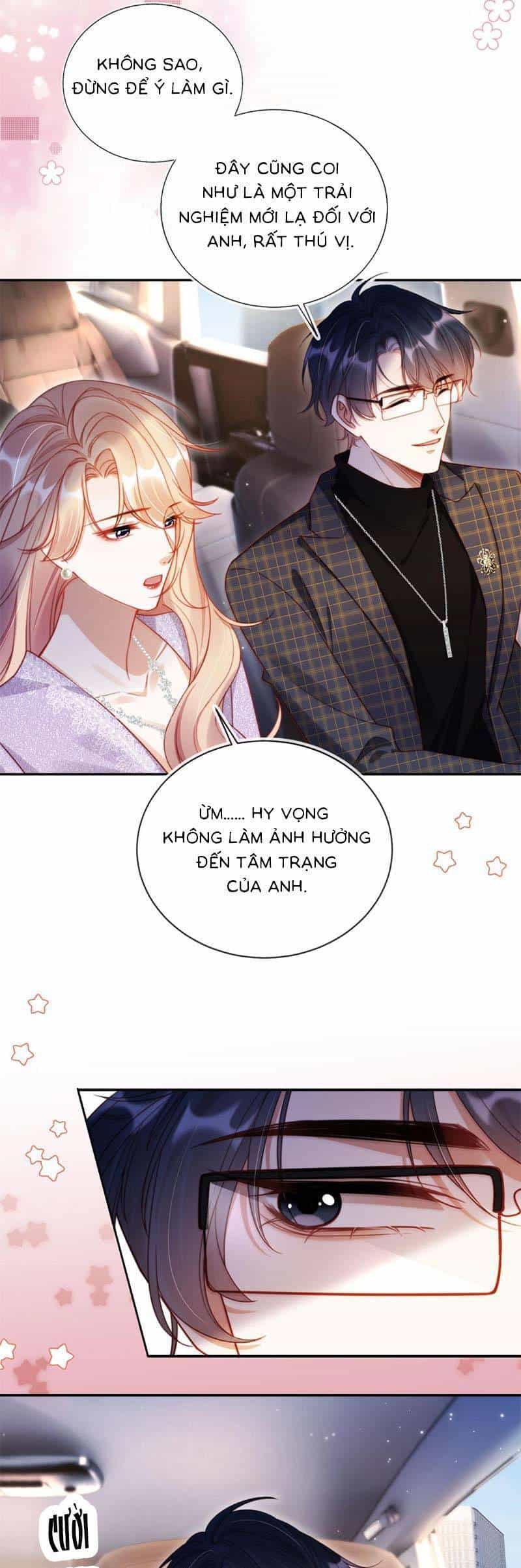 Thừa Kế Gia Sản Ngàn Tỷ Sau Khi Ly Hôn - Chương 33 - ảnh 4