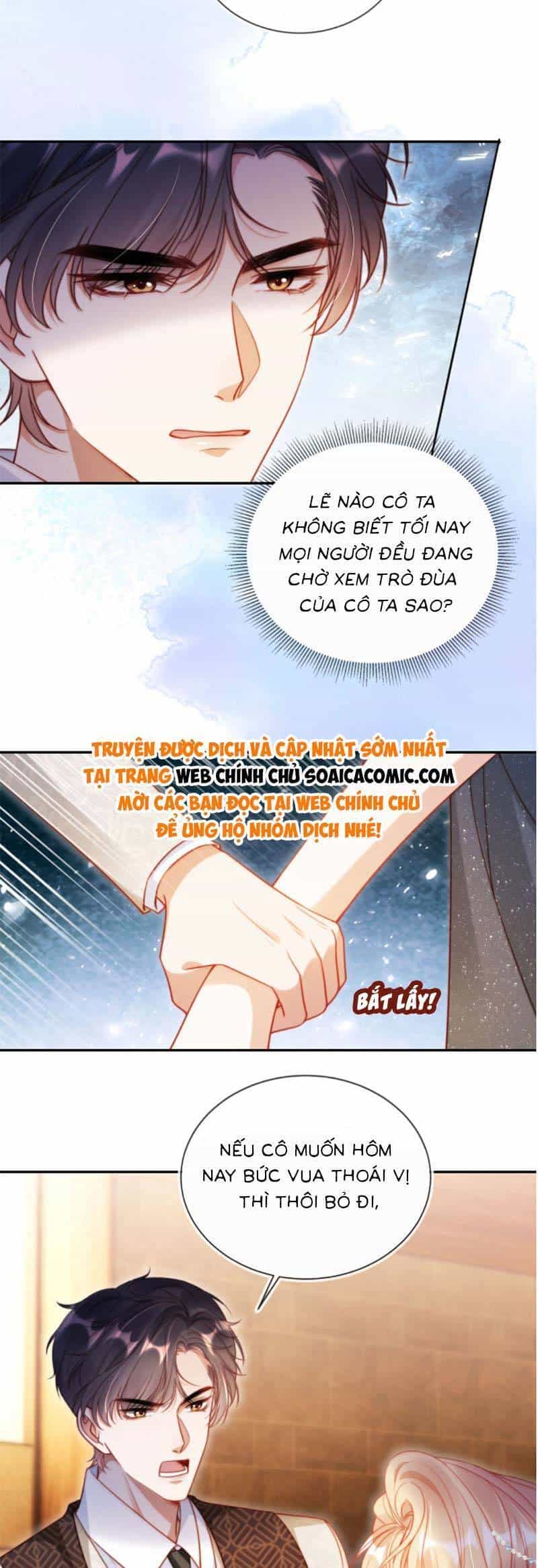 Thừa Kế Gia Sản Ngàn Tỷ Sau Khi Ly Hôn - Chương 36 - ảnh 4