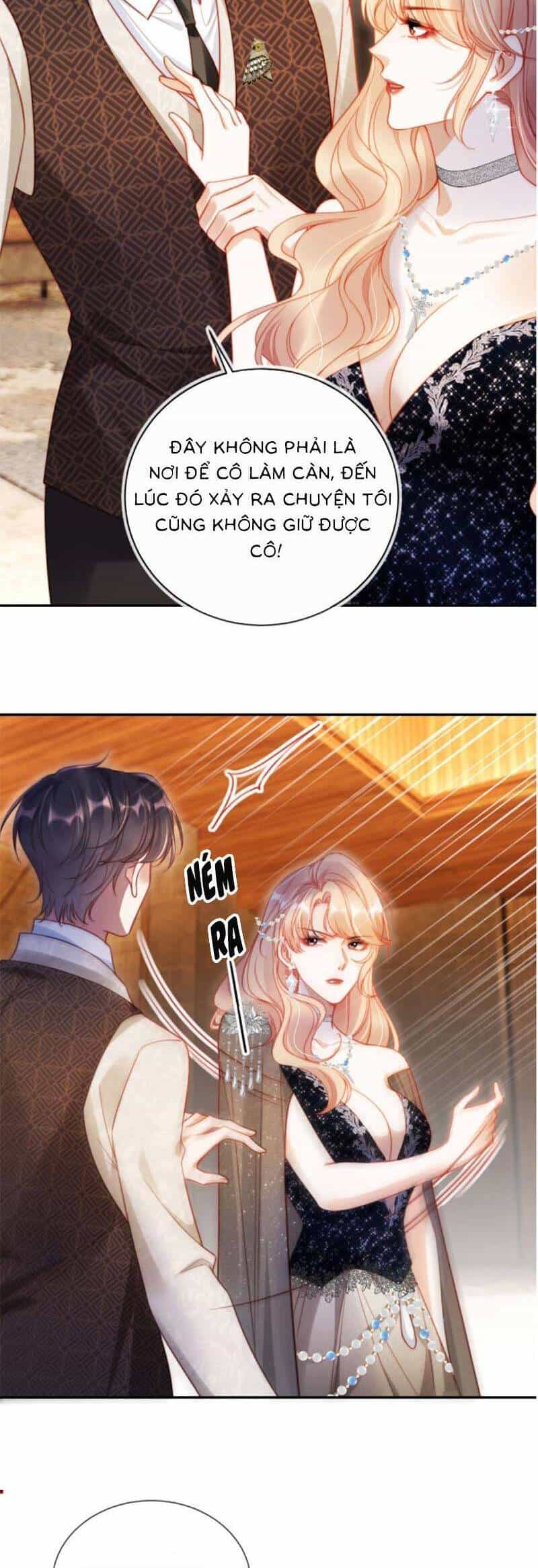 Thừa Kế Gia Sản Ngàn Tỷ Sau Khi Ly Hôn - Chương 36 - ảnh 5