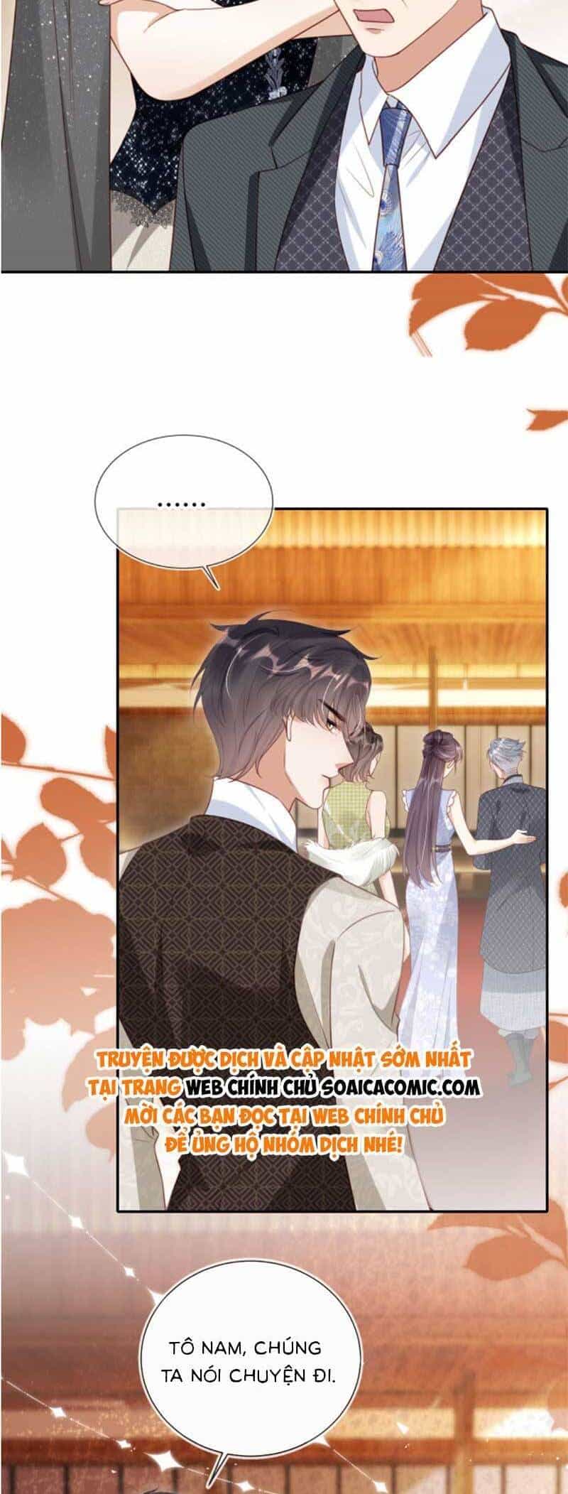 Thừa Kế Gia Sản Ngàn Tỷ Sau Khi Ly Hôn - Chương 37 - ảnh 17