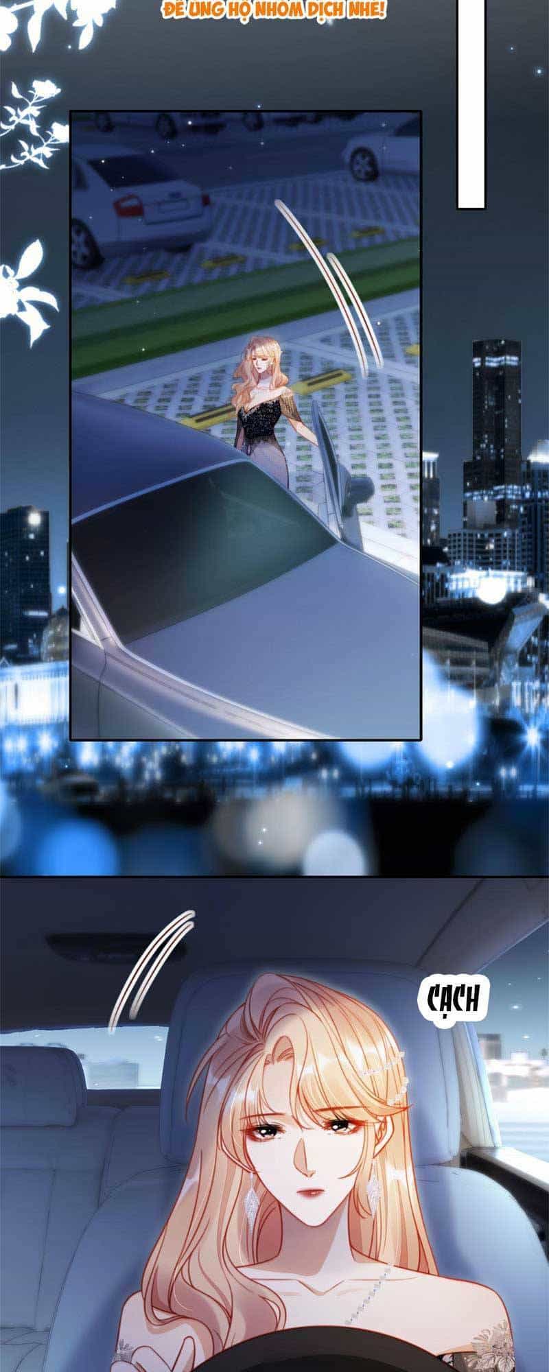 Thừa Kế Gia Sản Ngàn Tỷ Sau Khi Ly Hôn - Chương 38 - ảnh 27