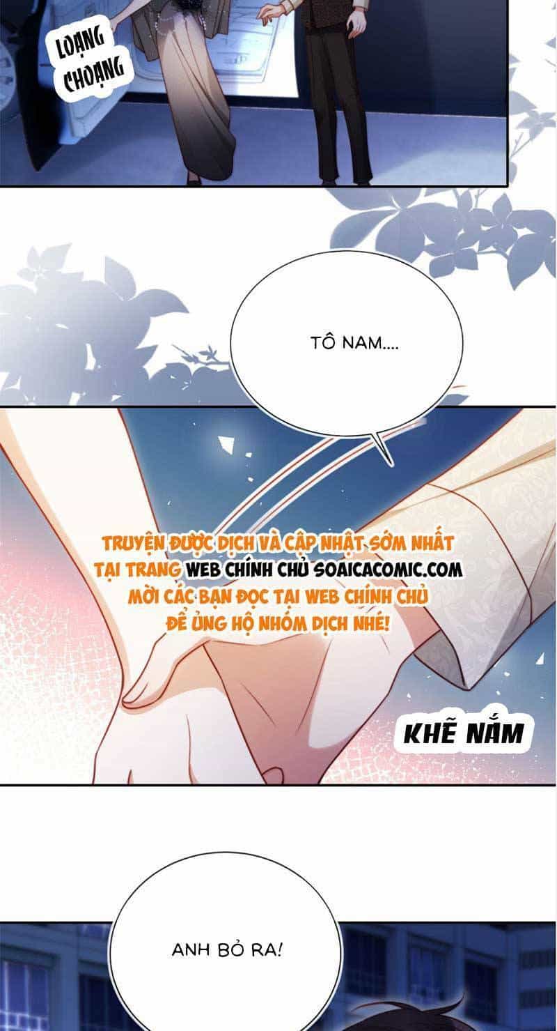 Thừa Kế Gia Sản Ngàn Tỷ Sau Khi Ly Hôn - Chương 39 - ảnh 8