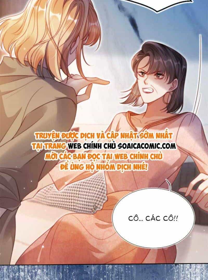 Thừa Kế Gia Sản Ngàn Tỷ Sau Khi Ly Hôn - Chương 4 - ảnh 18