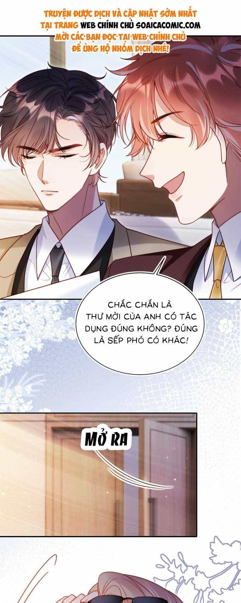 Thừa Kế Gia Sản Ngàn Tỷ Sau Khi Ly Hôn - Chương 40 - ảnh 25