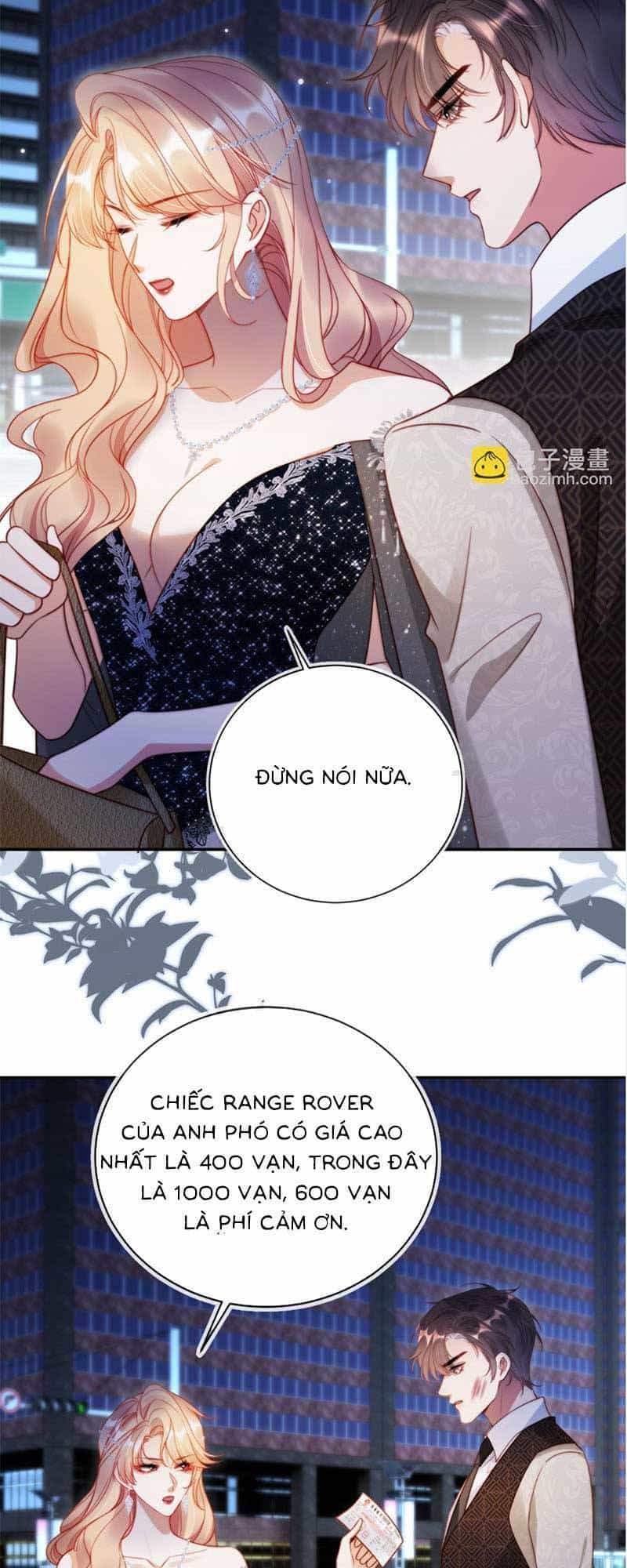 Thừa Kế Gia Sản Ngàn Tỷ Sau Khi Ly Hôn - Chương 44 - ảnh 16