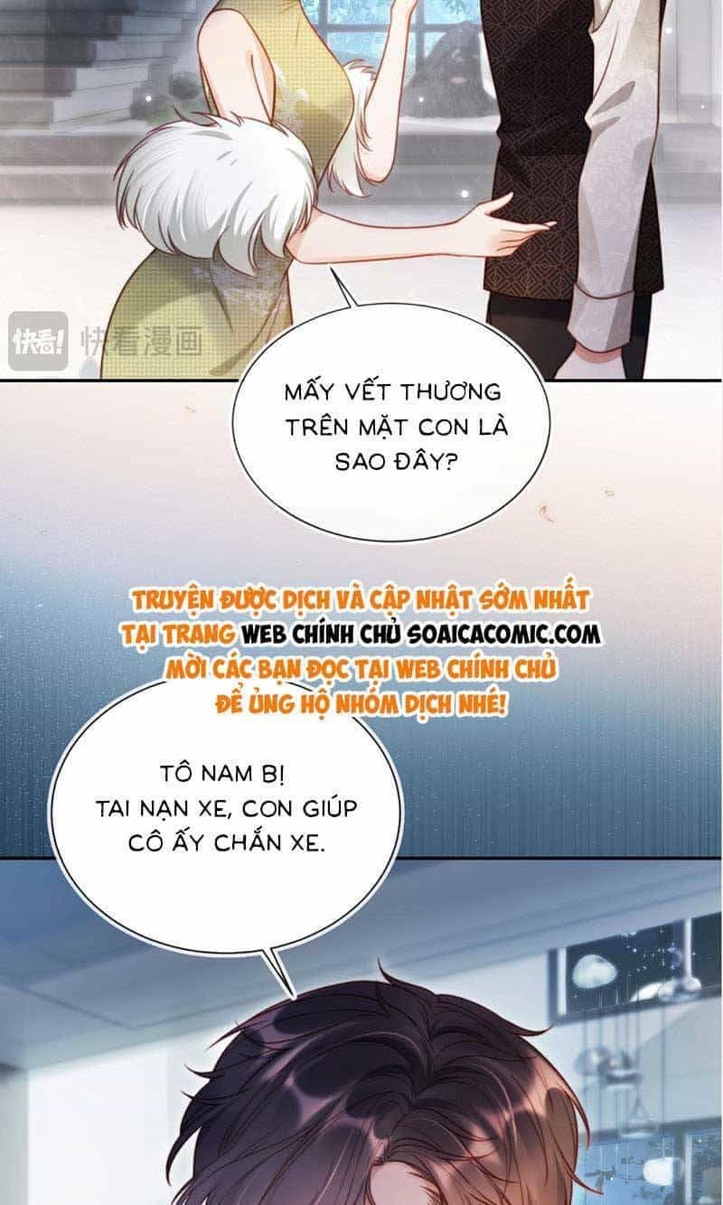 Thừa Kế Gia Sản Ngàn Tỷ Sau Khi Ly Hôn - Chương 44 - ảnh 28