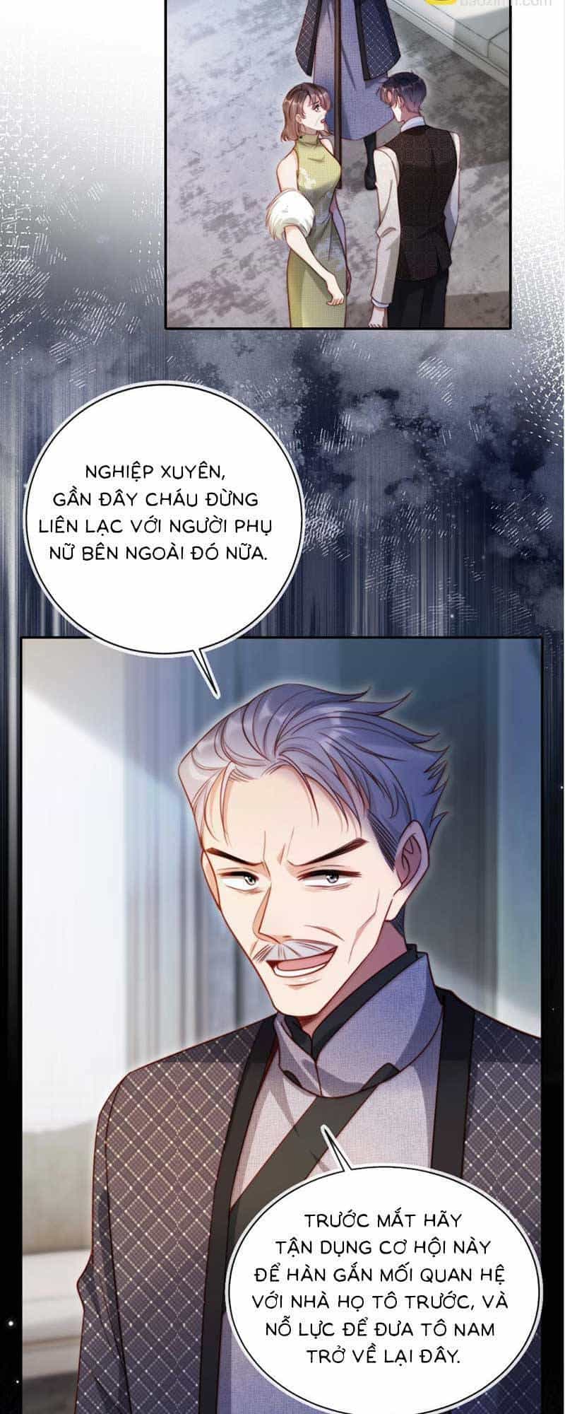 Thừa Kế Gia Sản Ngàn Tỷ Sau Khi Ly Hôn - Chương 44 - ảnh 32