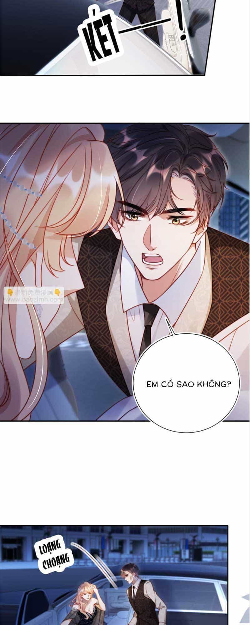 Thừa Kế Gia Sản Ngàn Tỷ Sau Khi Ly Hôn - Chương 44 - ảnh 7