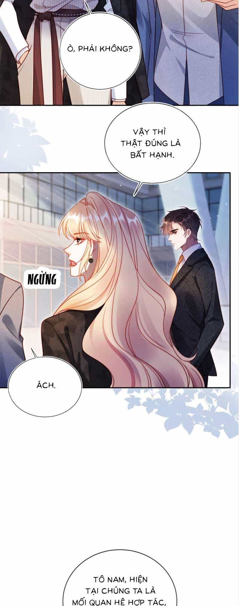 Thừa Kế Gia Sản Ngàn Tỷ Sau Khi Ly Hôn - Chương 46 - ảnh 11