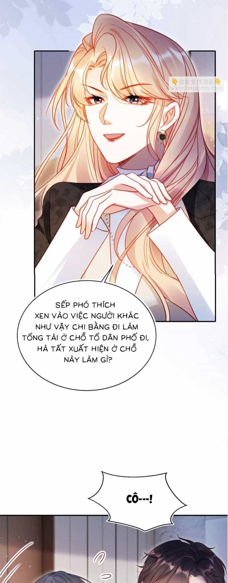 Thừa Kế Gia Sản Ngàn Tỷ Sau Khi Ly Hôn - Chương 46 - ảnh 18