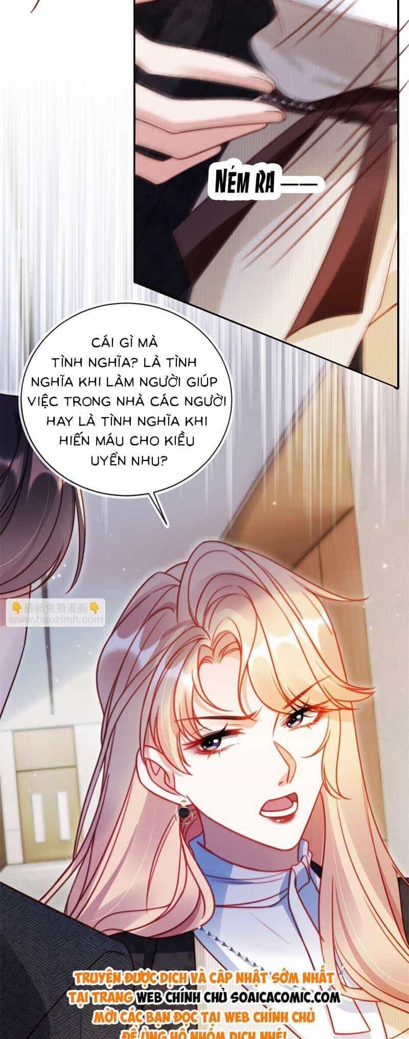 Thừa Kế Gia Sản Ngàn Tỷ Sau Khi Ly Hôn - Chương 46 - ảnh 25