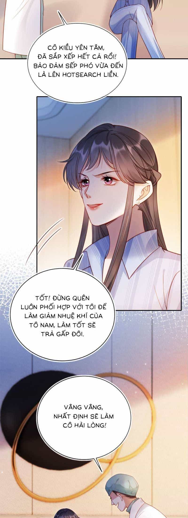 Thừa Kế Gia Sản Ngàn Tỷ Sau Khi Ly Hôn - Chương 47 - ảnh 2