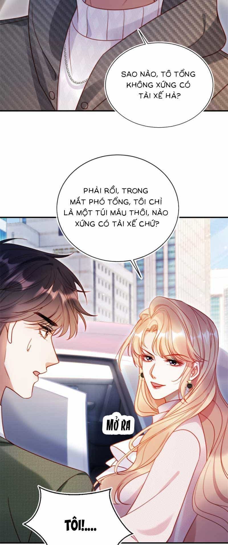 Thừa Kế Gia Sản Ngàn Tỷ Sau Khi Ly Hôn - Chương 48 - ảnh 12