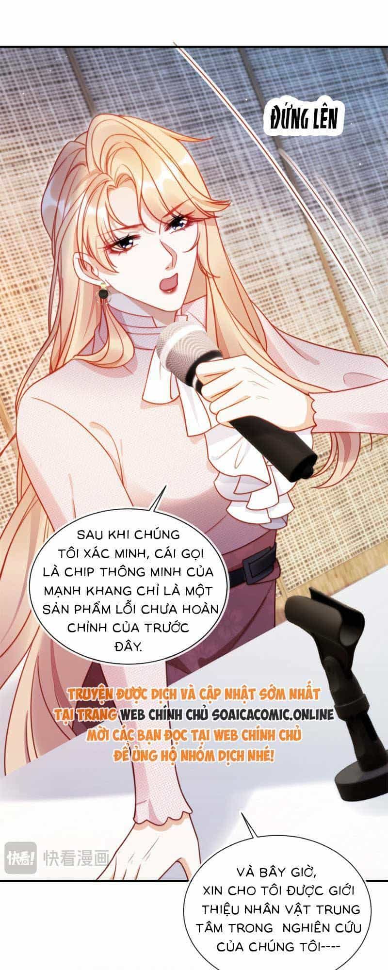 Thừa Kế Gia Sản Ngàn Tỷ Sau Khi Ly Hôn - Chương 48 - ảnh 24