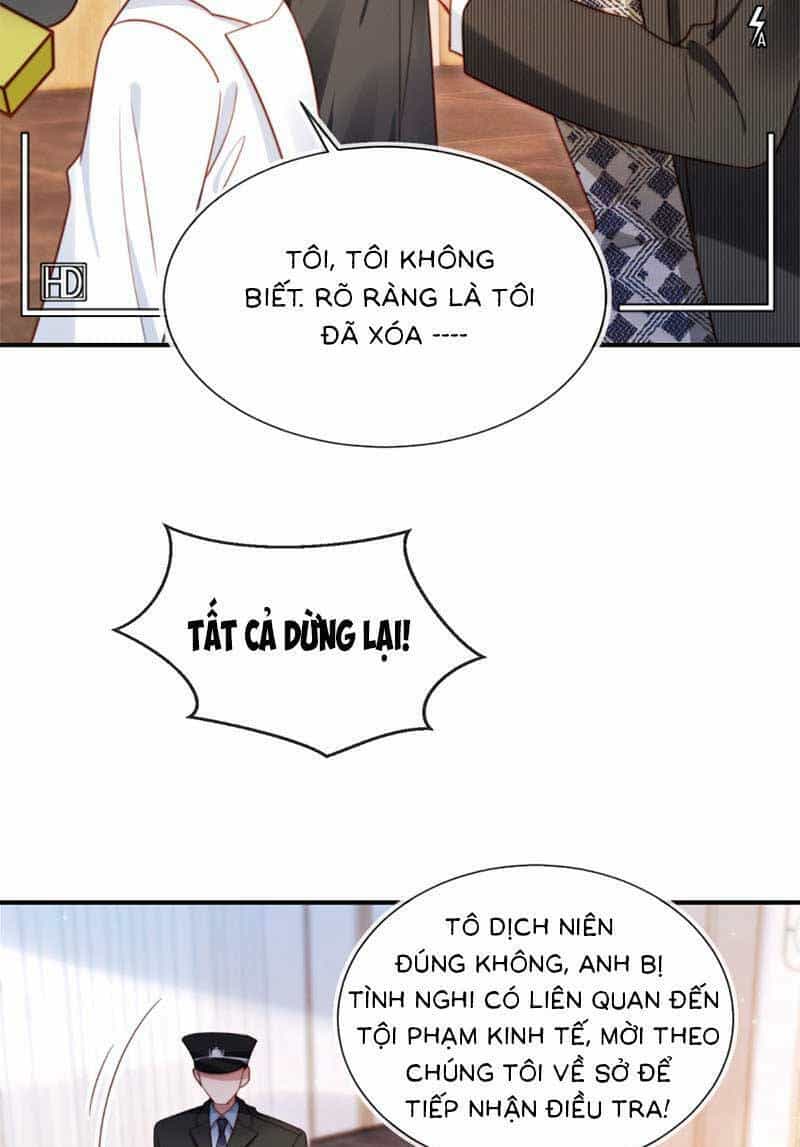 Thừa Kế Gia Sản Ngàn Tỷ Sau Khi Ly Hôn - Chương 48 - ảnh 30