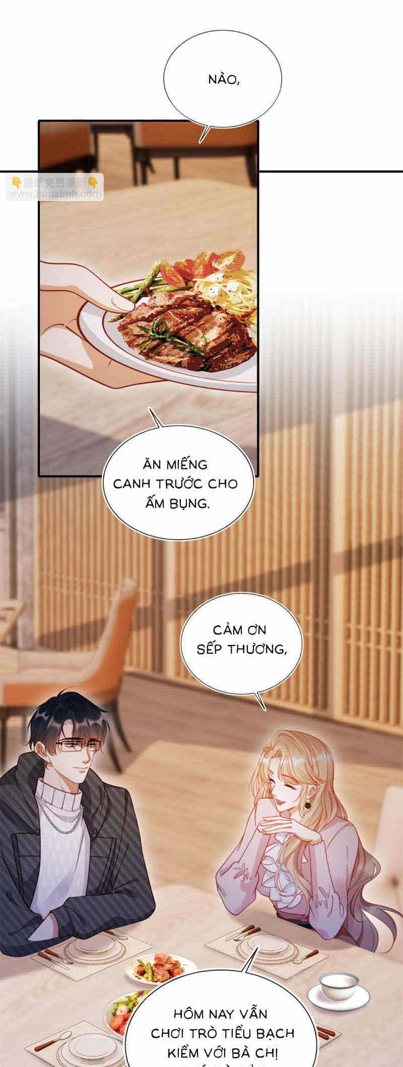 Thừa Kế Gia Sản Ngàn Tỷ Sau Khi Ly Hôn - Chương 49 - ảnh 11