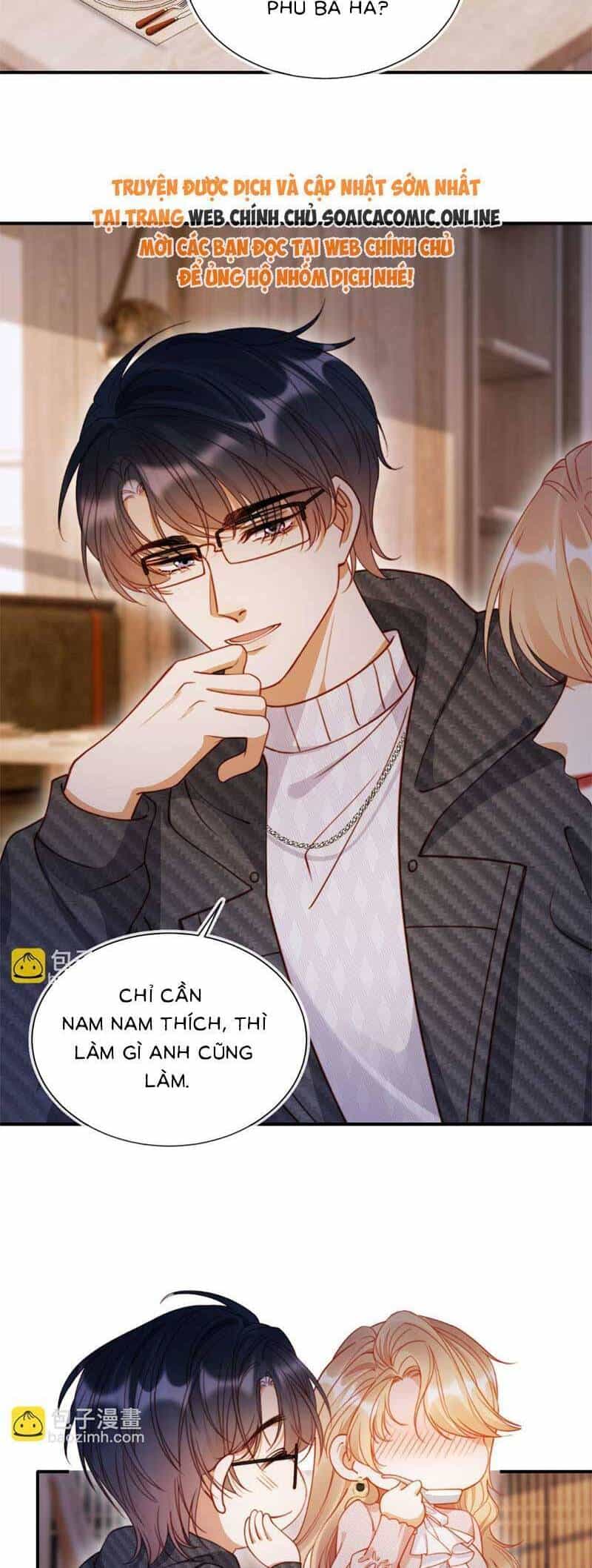 Thừa Kế Gia Sản Ngàn Tỷ Sau Khi Ly Hôn - Chương 49 - ảnh 12